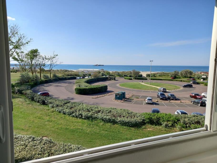 Amoureva F30, T2, Parking, Clim, Piscine Agde Exterior photo